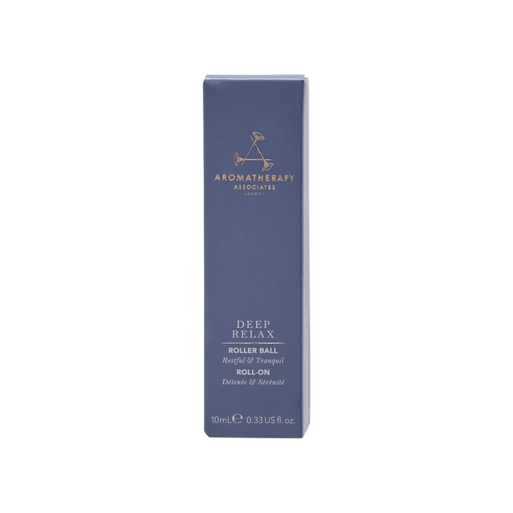Aromatherapy Associates Deep Relax Roller Ball